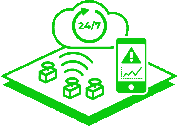 TEXtant / Autonomous GNSS Surveying